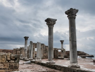 Δείτε το χάρτη που περιλαμβάνει τις αρχαίες ελληνικές αποικίες μέχρι τον 2ο αιώνα π.Χ. (φωτό)